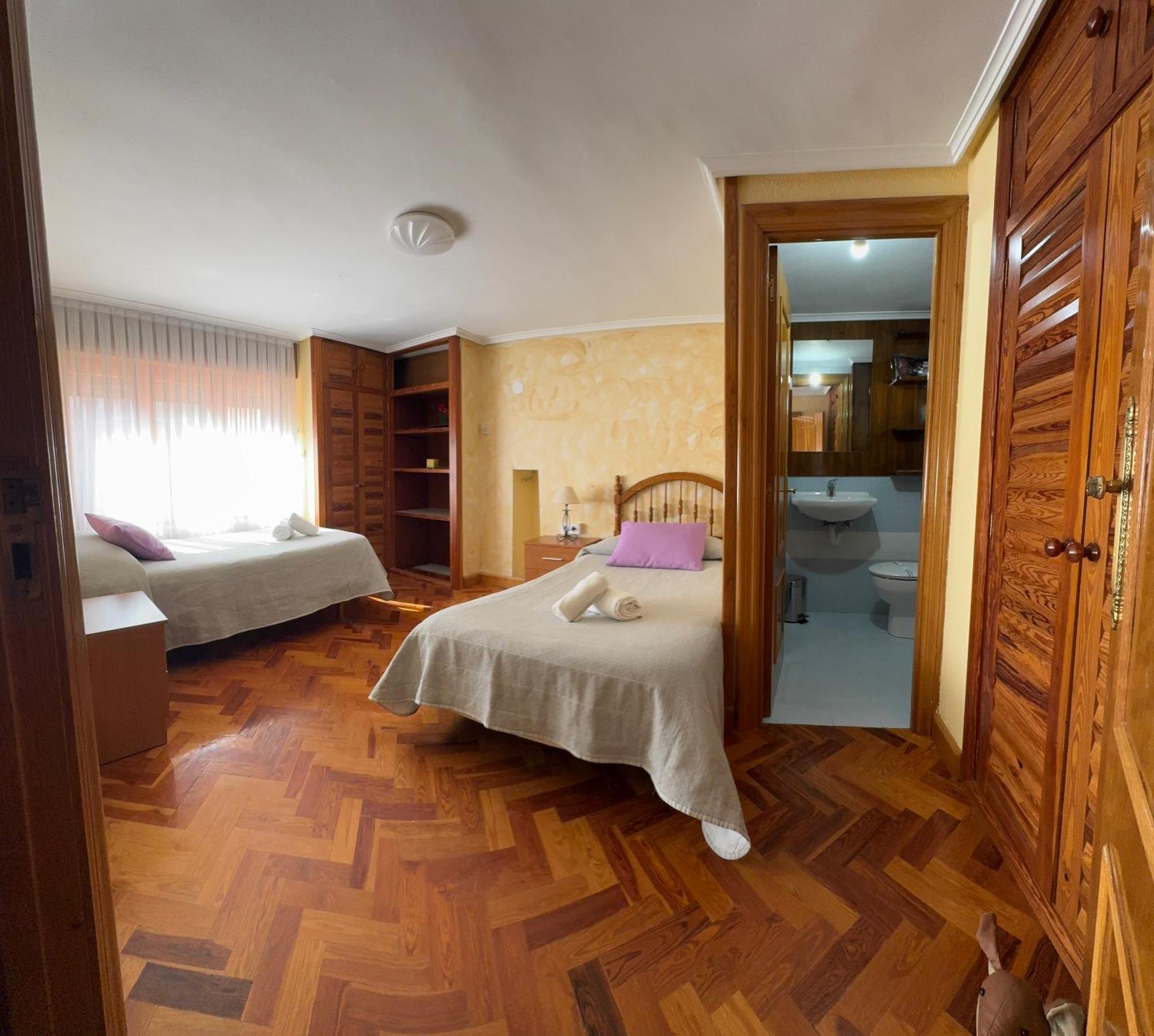 La Casita De La Abuela Villa Villarcayo Eksteriør billede